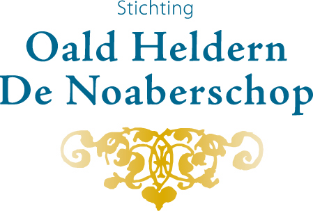 logo Oald Heldern