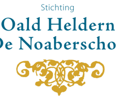 Oald Heldern logo