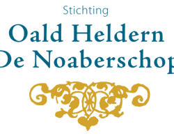 Oald Heldern logo