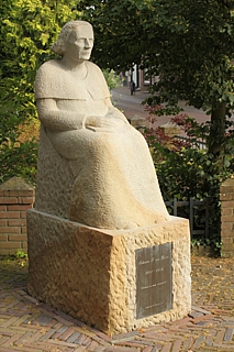 Johanna-van-Buren-cultuurprijs