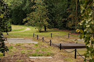 Oale karkhof Hellendoorn