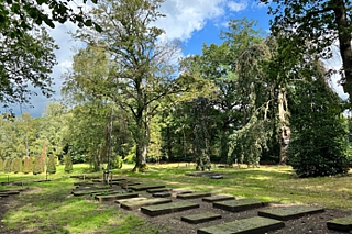 Oale Karkhof Hellendoorn