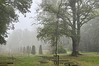 Oale Karkhof Hellendoorn