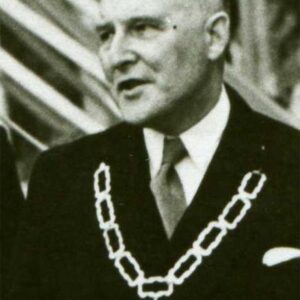 1946 1950 Witschey EC