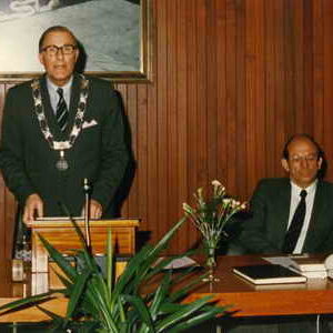 1975 1986 Haar Romeny B.H.G. ter en Gem. secr. A. Brinkman jpg