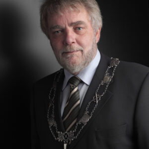 1994 2010 Overbeeke van Ir. J. J.