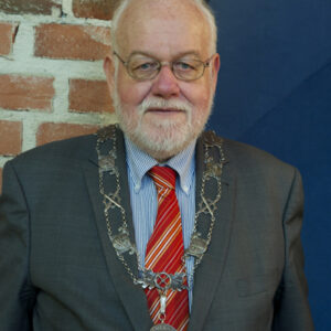 2011 J.G. (Jan) Kirsten