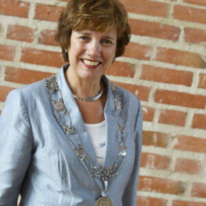 2011 tot heden A.H. (anneke) Raven