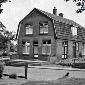 Bibenstraat Hellendoorn