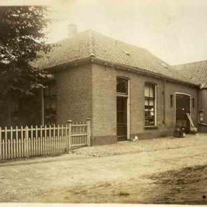 Bibenstraat Hellendoorn