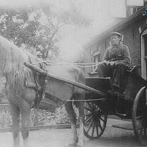 Bibenstraat Hellendoorn