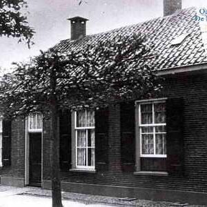 Bibenstraat Hellendoorn