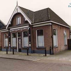 Bibenstraat Hellendoorn