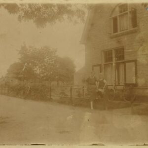 Bibenstraat Hellendoorn