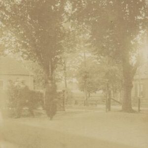 Bibenstraat Hellendoorn