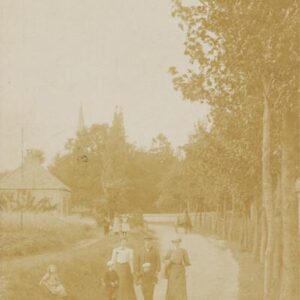 Bibenstraat Hellendoorn