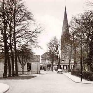 Bibenstraat Hellendoorn