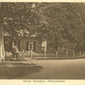 Bibenstraat Hellendoorn