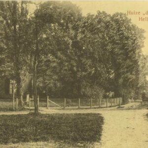 Bibenstraat Hellendoorn