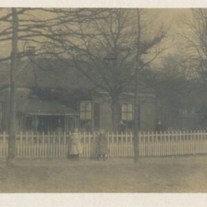 Bibenstraat Hellendoorn