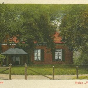 Bibenstraat Hellendoorn