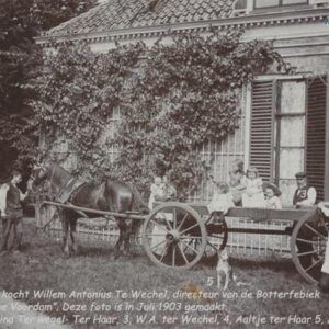 Bibenstraat Hellendoorn