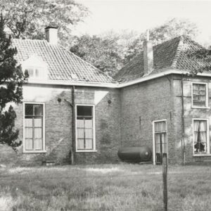 Bibenstraat Hellendoorn