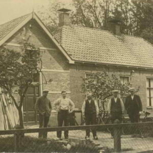 Bibenstraat Hellendoorn