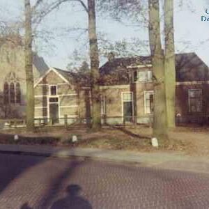 Bibenstraat Hellendoorn