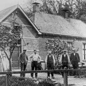 Bibenstraat Hellendoorn