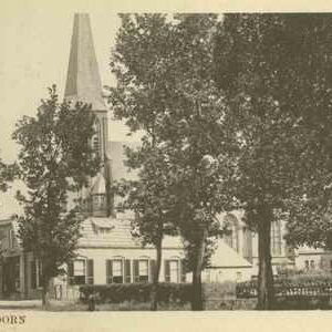 Bibenstraat Hellendoorn