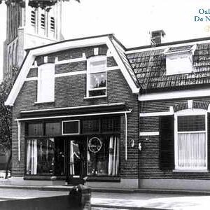 Bibenstraat Hellendoorn