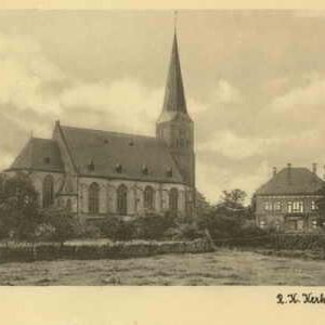 Bibenstraat Hellendoorn