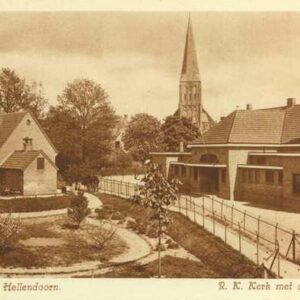 Bibenstraat Hellendoorn