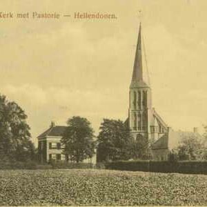 Bibenstraat Hellendoorn