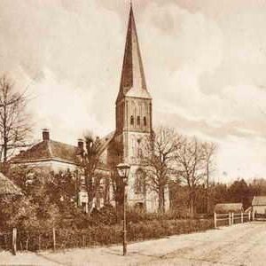 Bibenstraat Hellendoorn