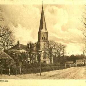 Bibenstraat Hellendoorn