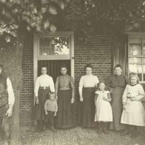 Bibenstraat Hellendoorn