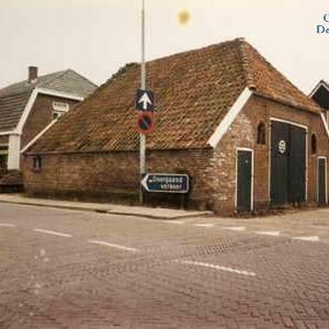 Bibenstraat Hellendoorn