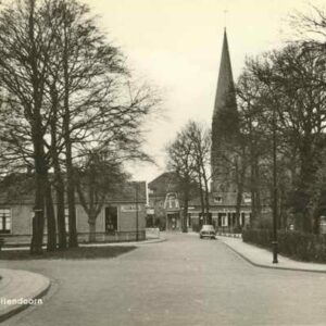 Bibenstraat Hellendoorn