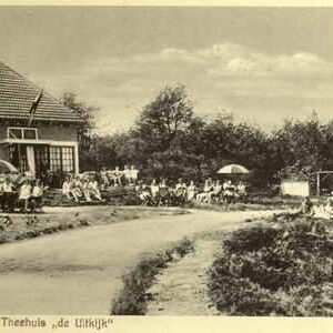 De Uitkijk Hellendoorn