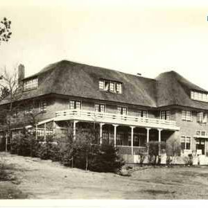 De Uitkijk Hellendoorn