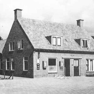 Dorpsstraat Hellendoorn