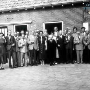 Dorpsstraat Hellendoorn