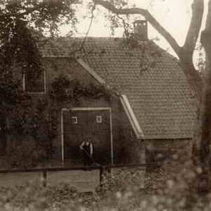 Dorpsstraat Hellendoorn