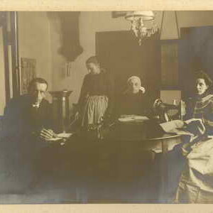 Dorpsstraat Hellendoorn