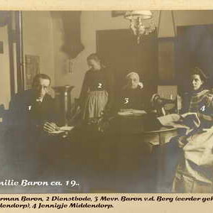 Dorpsstraat Hellendoorn