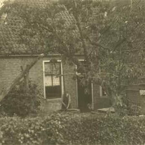 Dorpsstraat Hellendoorn