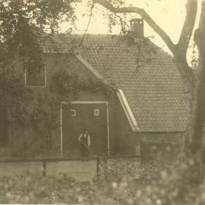 Dorpsstraat Hellendoorn