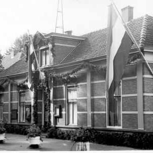 Dorpsstraat 11-19